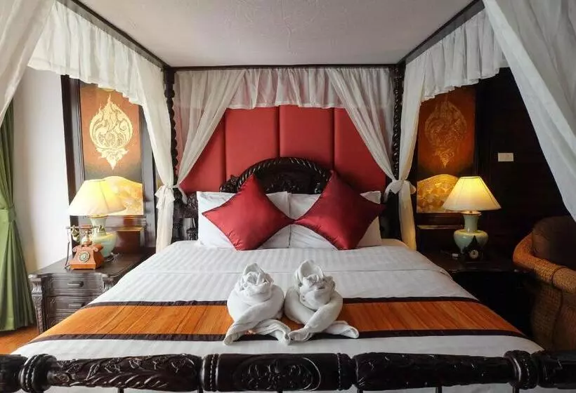 酒店 Villa Sirilanna