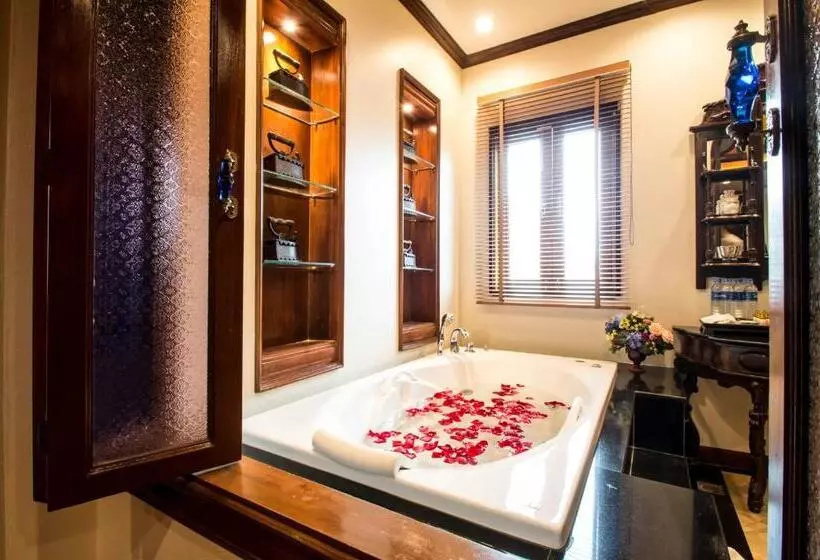 酒店 Villa Sirilanna