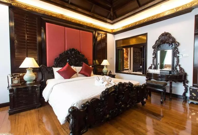 酒店 Villa Sirilanna