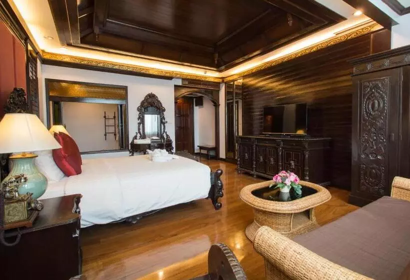 酒店 Villa Sirilanna