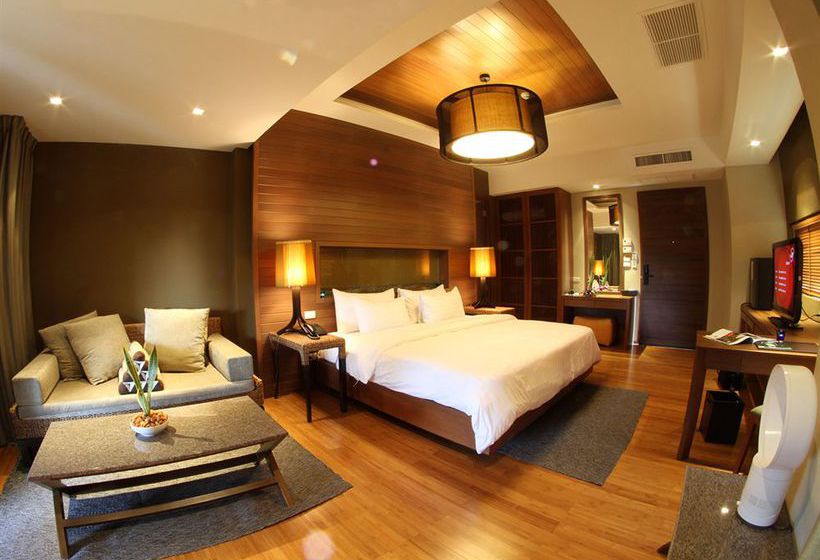 هتل Wishing Tree Resort