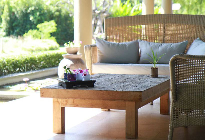 هتل Wishing Tree Resort