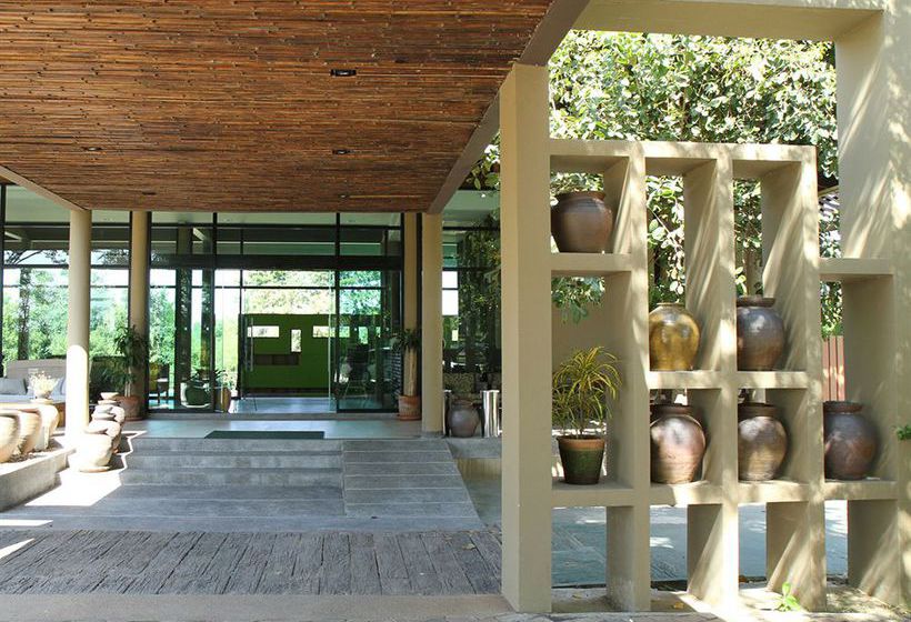 هتل Wishing Tree Resort