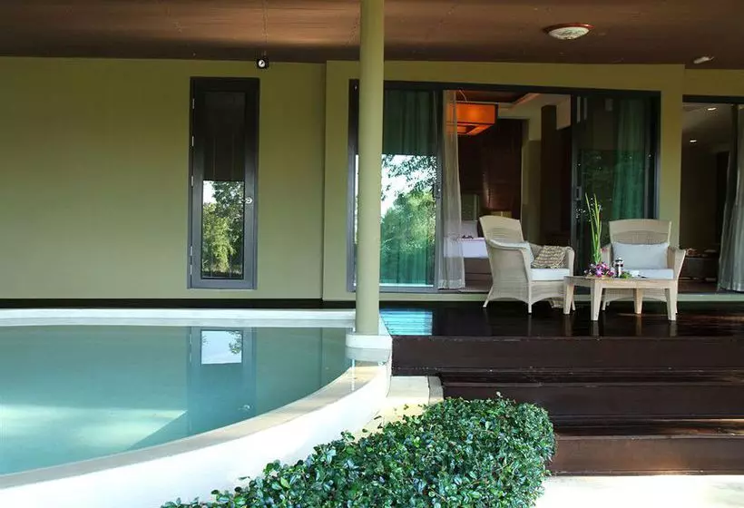 Отель Wishing Tree Resort