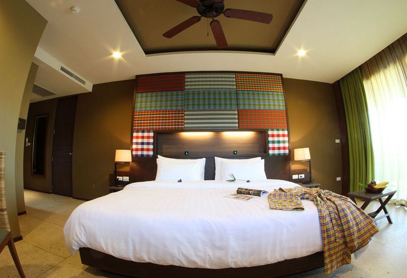 هتل Wishing Tree Resort