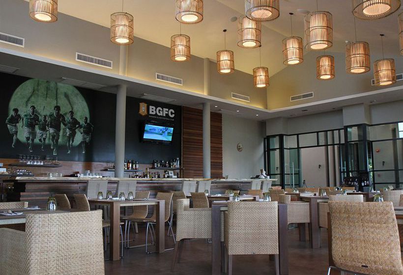 هتل Wishing Tree Resort