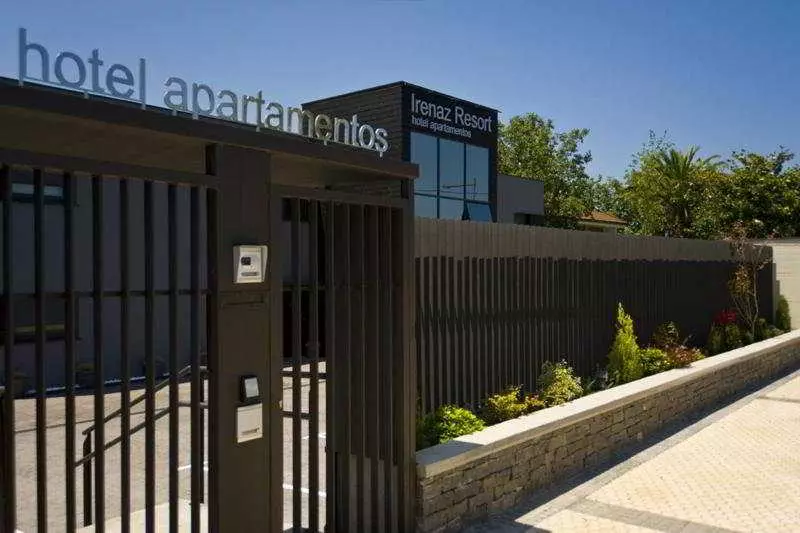 Irenaz Resort Apartamentos