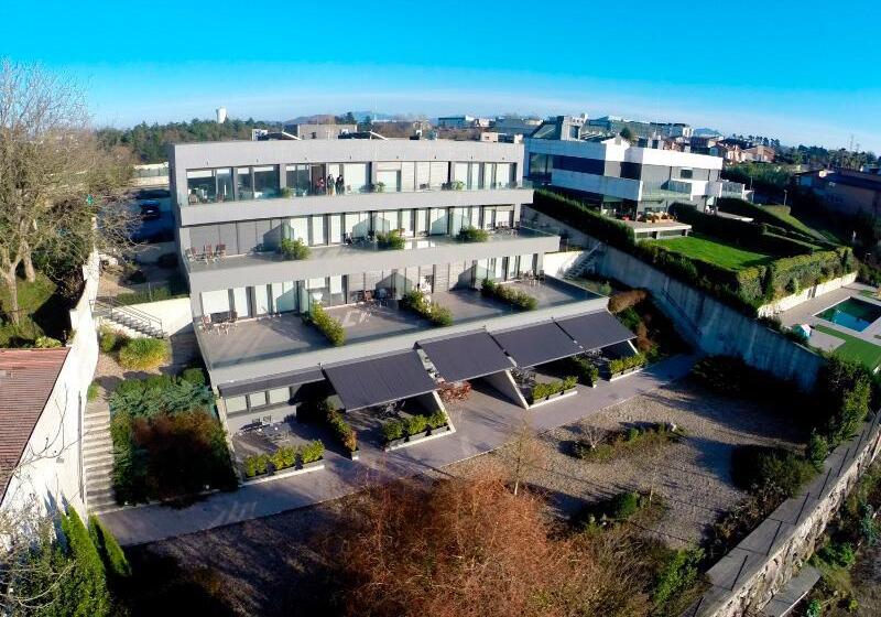 Irenaz Resort Apartamentos