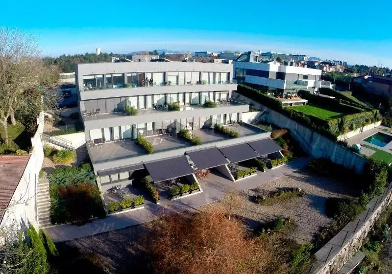 Irenaz Resort Apartamentos