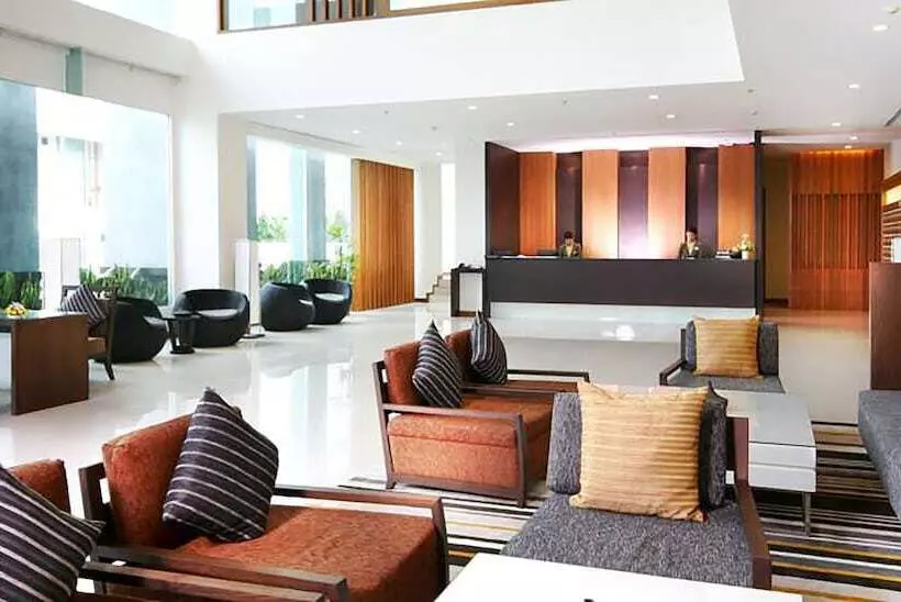 Kantary Hotel Ayutthaya