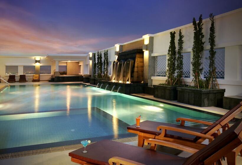 Kantary Hotel Ayutthaya