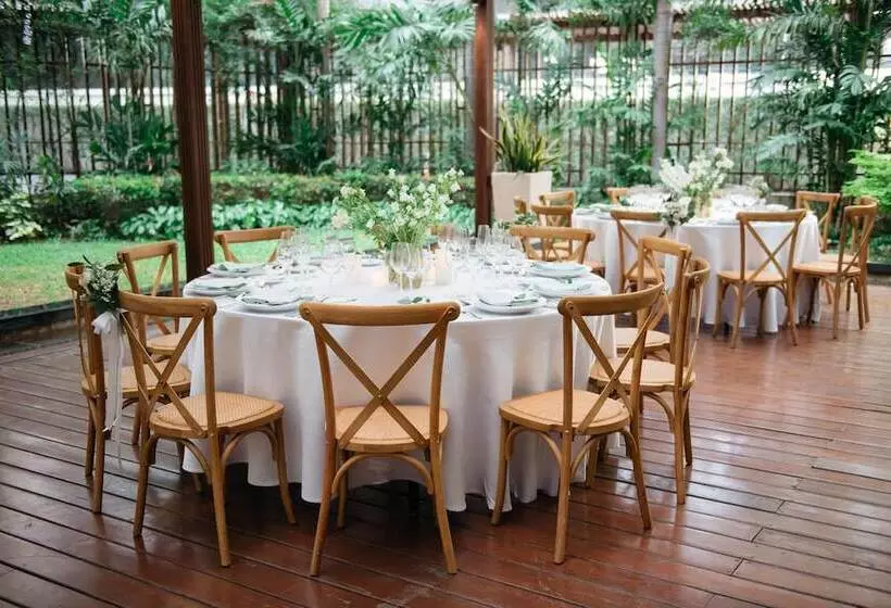 Marriott Executive Apartments   Sukhumvit Park, Bangkok