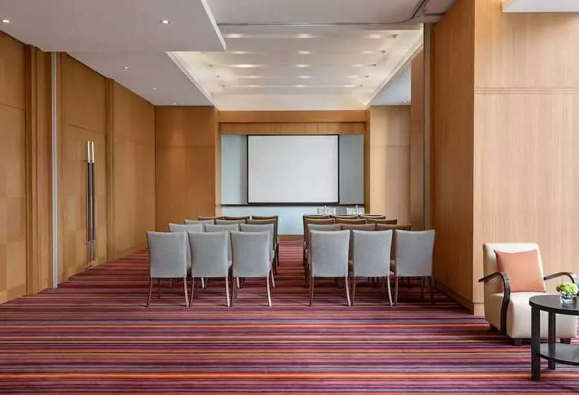 Marriott Executive Apartments   Sukhumvit Park, Bangkok