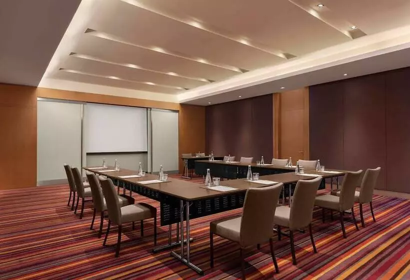 Marriott Executive Apartments   Sukhumvit Park, Bangkok