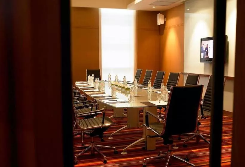 Marriott Executive Apartments   Sukhumvit Park, Bangkok