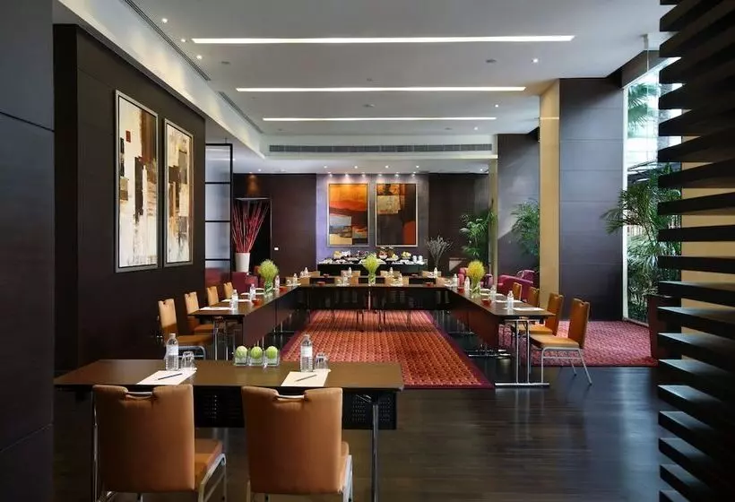 Marriott Executive Apartments   Sukhumvit Park, Bangkok