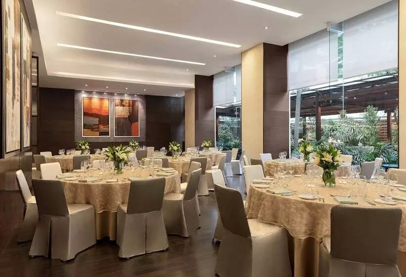 Marriott Executive Apartments   Sukhumvit Park, Bangkok