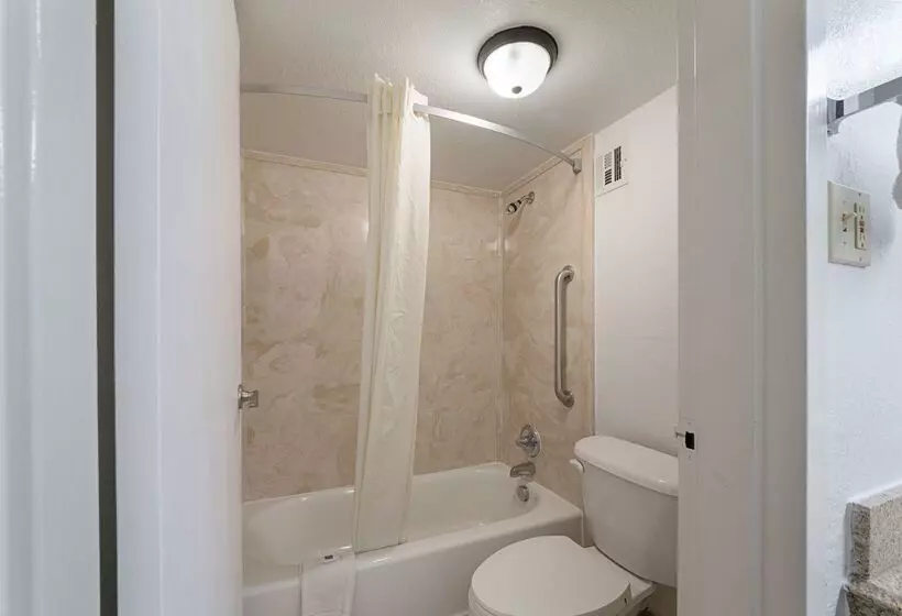 Motel 6 San Antonio Tx I10 West