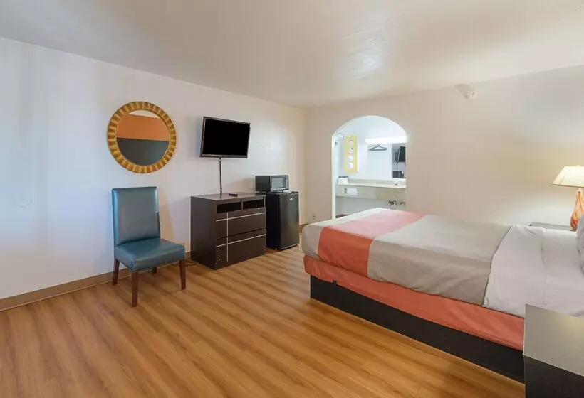 Motel 6 San Antonio Tx I10 West