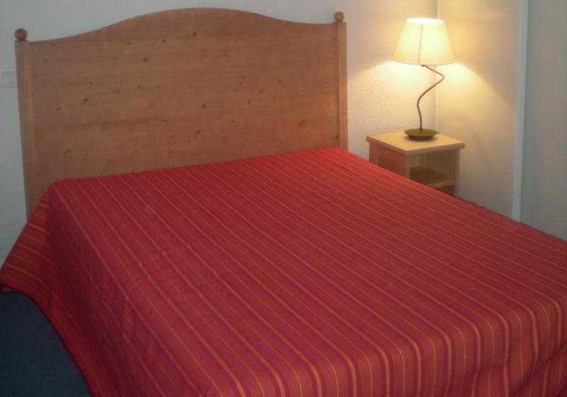 إقامة Odalys Résidence Les Mimosas