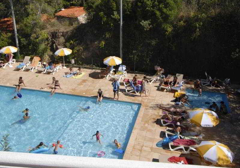 إقامة Odalys Résidence Les Mimosas