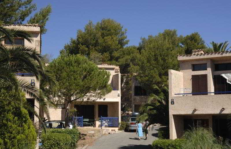 إقامة Odalys Résidence Les Mimosas