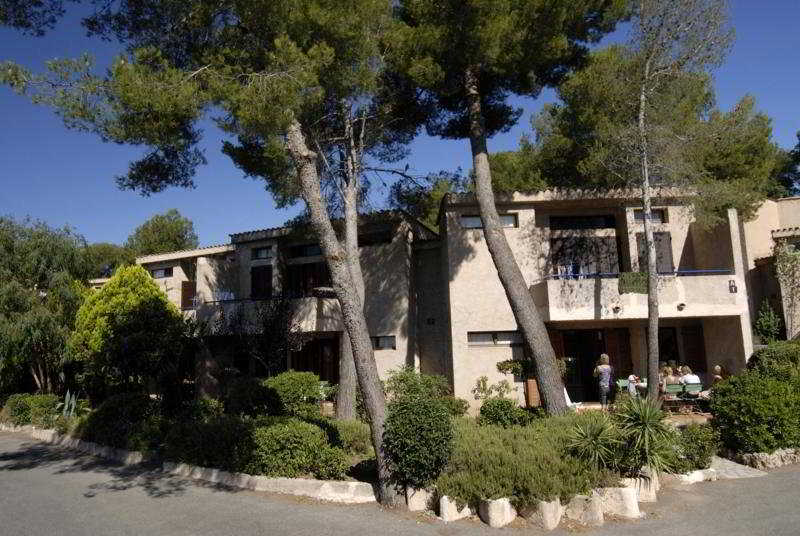 إقامة Odalys Résidence Les Mimosas