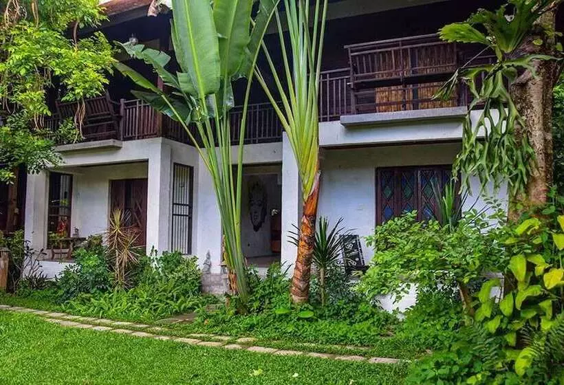 منتجع Baan Gong Kham