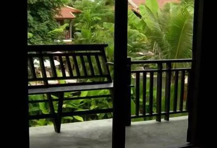 منتجع Baan Gong Kham