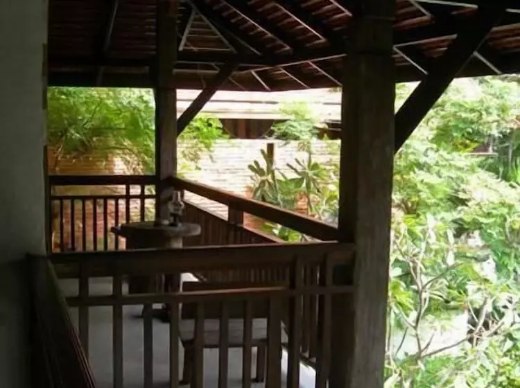 منتجع Baan Gong Kham