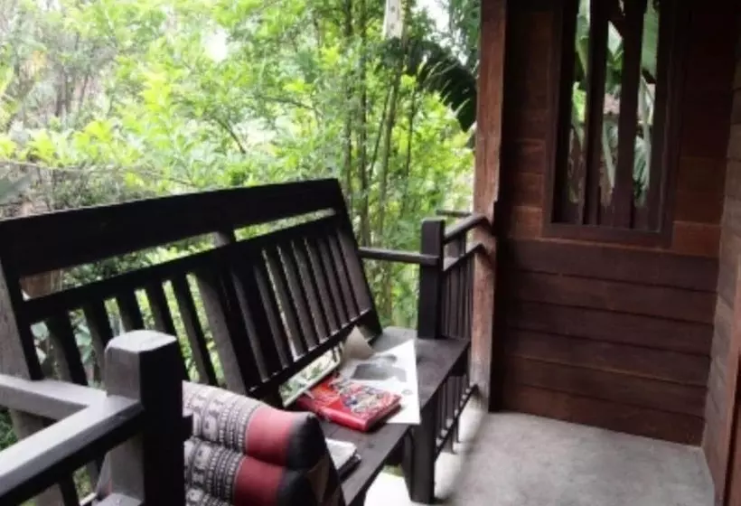 منتجع Baan Gong Kham