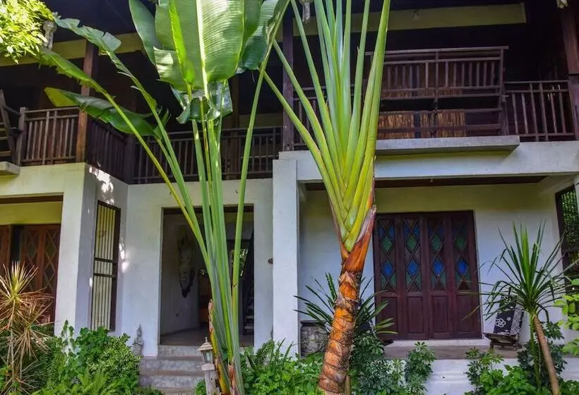 منتجع Baan Gong Kham