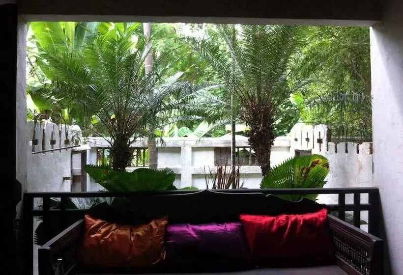 منتجع Baan Gong Kham