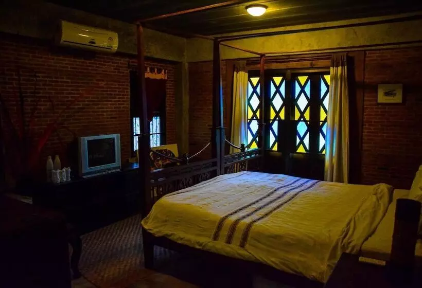 منتجع Baan Gong Kham