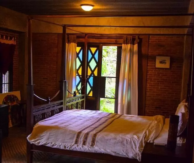 منتجع Baan Gong Kham