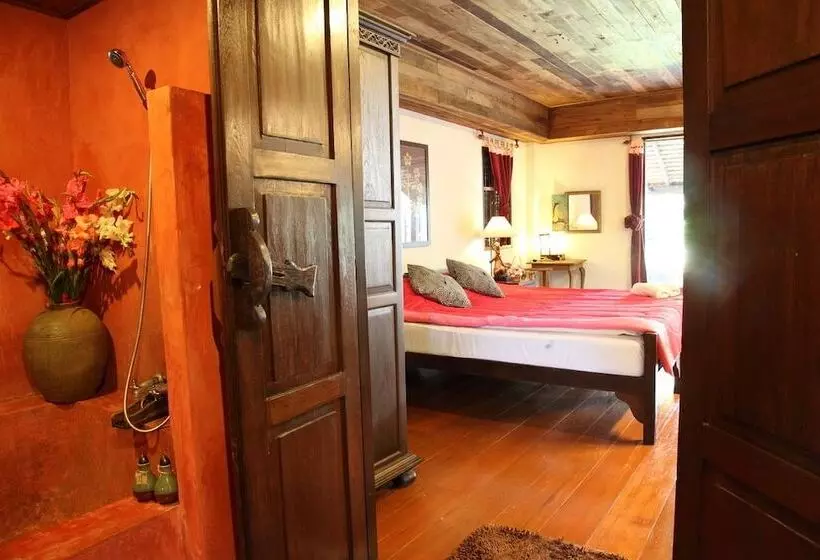 منتجع Baan Gong Kham