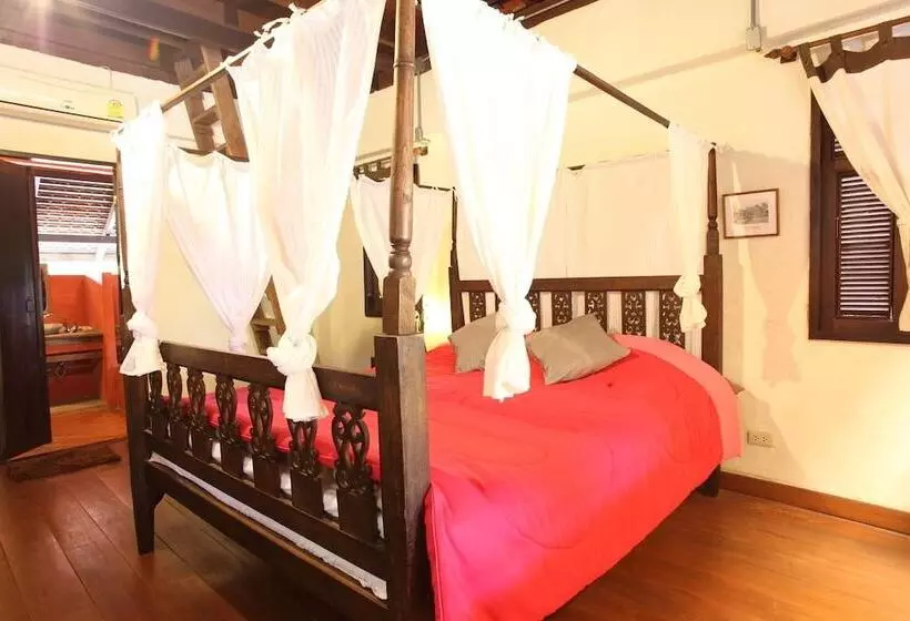 منتجع Baan Gong Kham