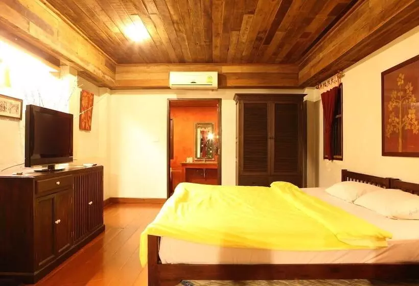 منتجع Baan Gong Kham