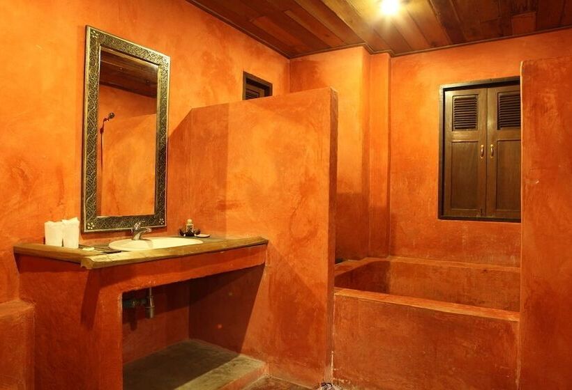 אתר נופש Baan Gong Kham