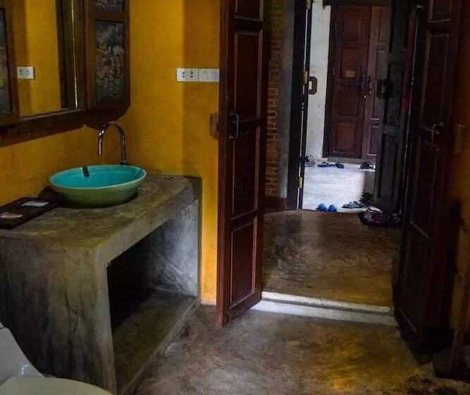 منتجع Baan Gong Kham