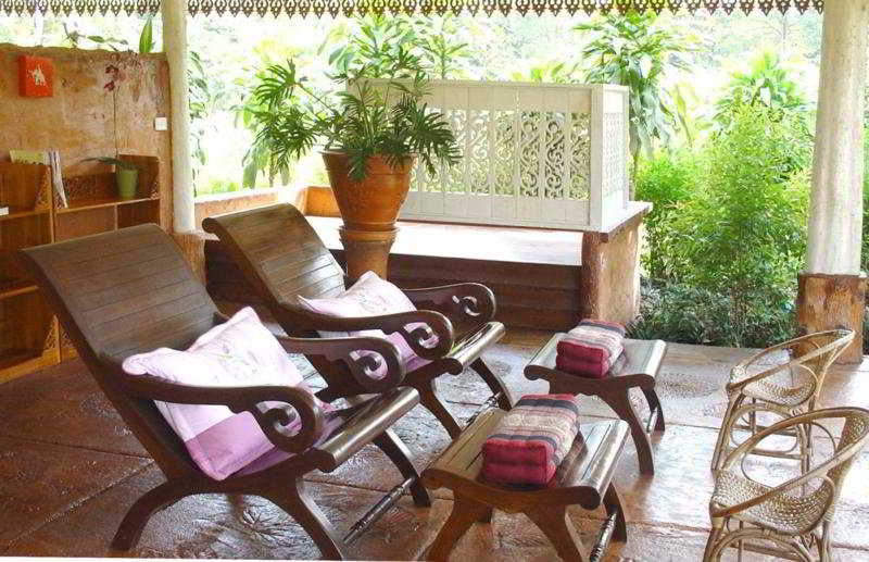 Resort Mohn Mye Horm