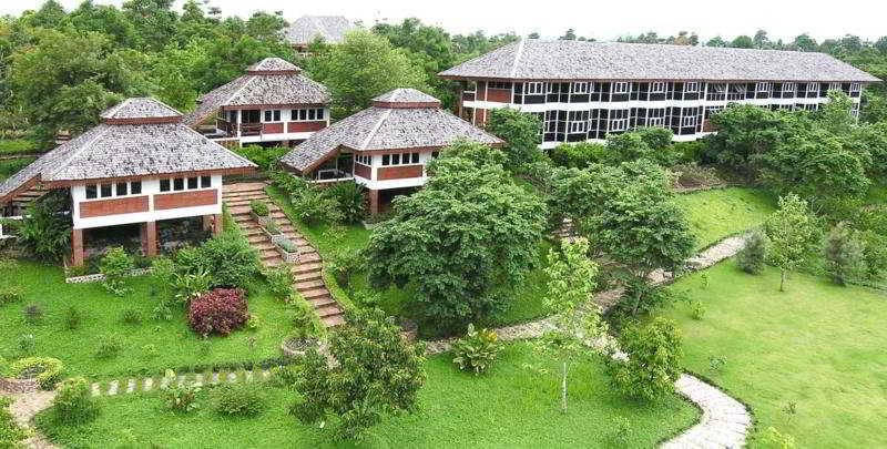 Resort Mohn Mye Horm