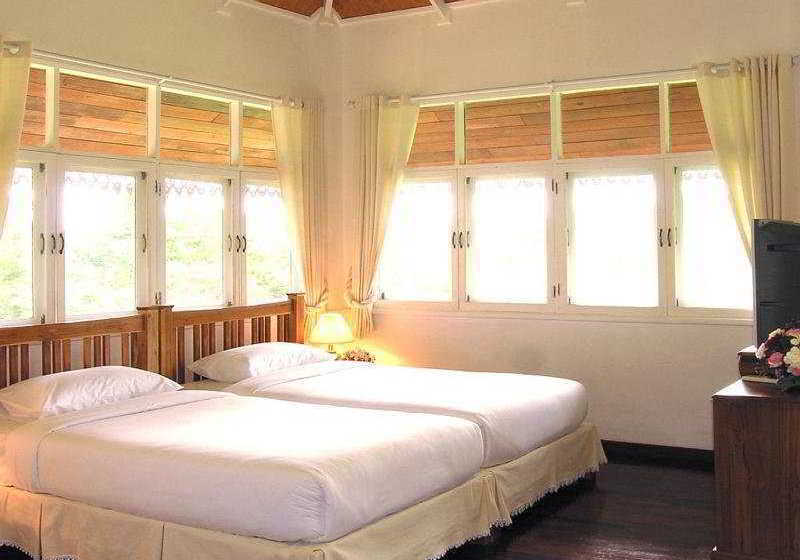 Resort Mohn Mye Horm