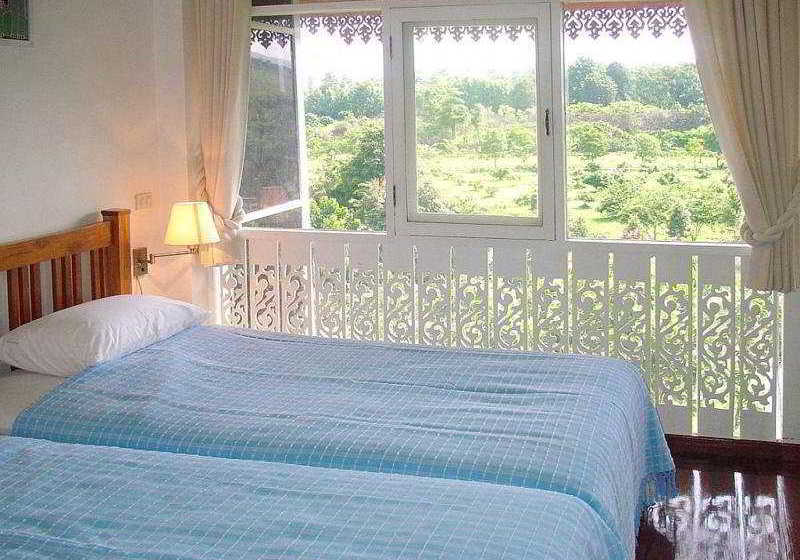 Resort Mohn Mye Horm