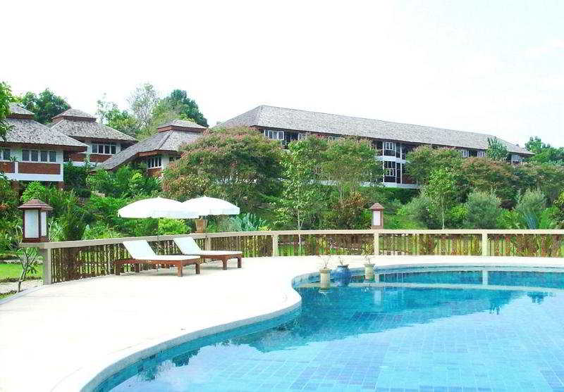 Resort Mohn Mye Horm