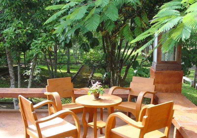 Resort Mohn Mye Horm