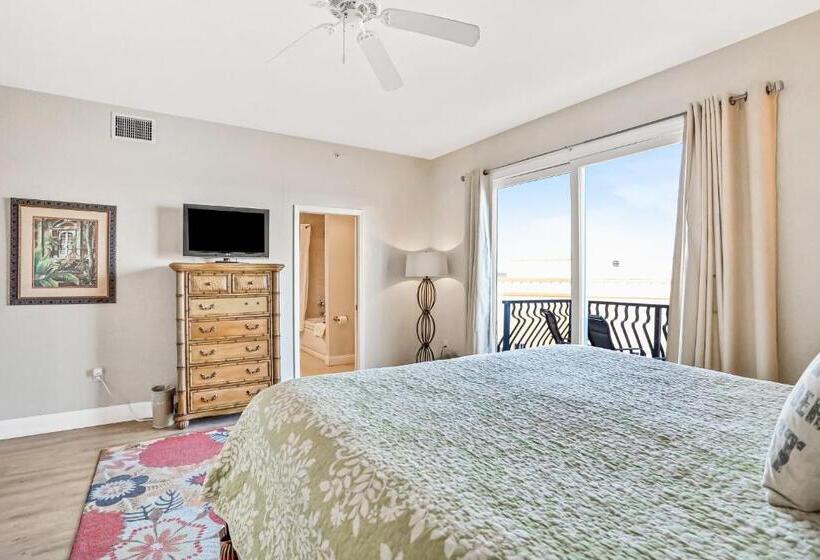 منتجع Palms Of Treasure Island Condo 