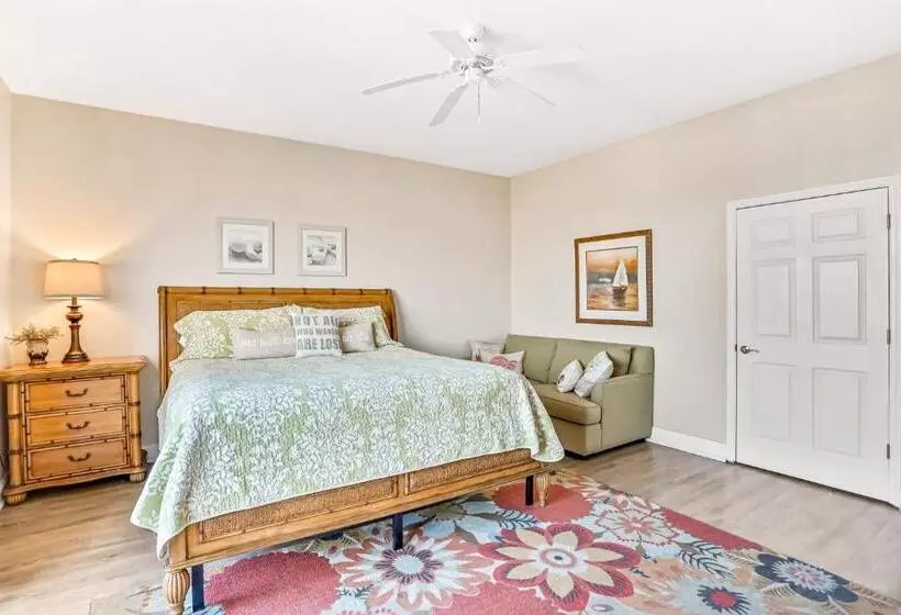 Курорт Palms Of Treasure Island Condo