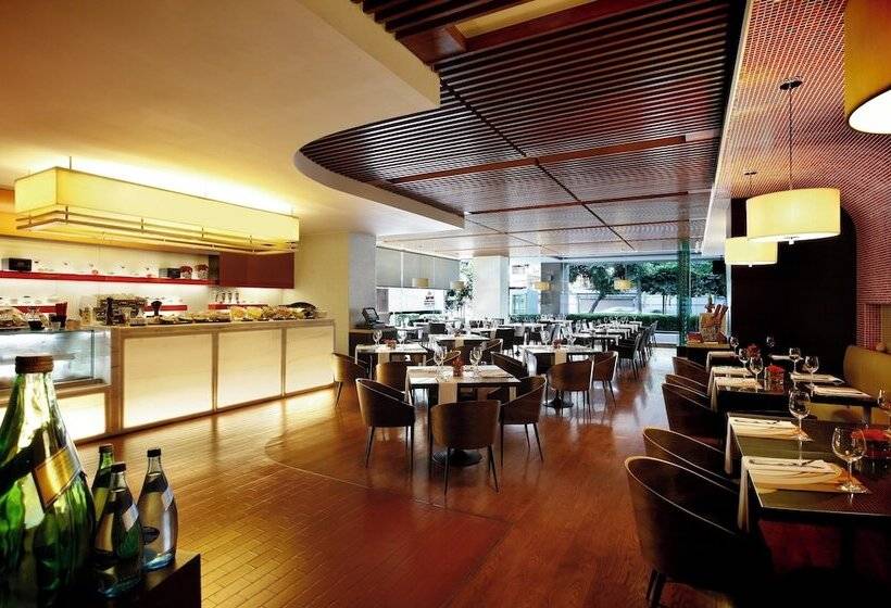 Sathorn Vista Bangkok Marriott Executive Apartments