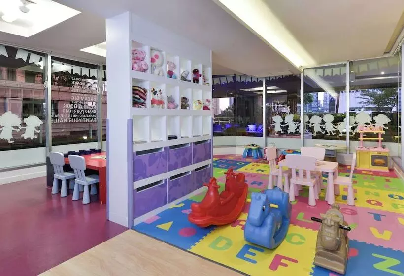 Sathorn Vista Bangkok Marriott Executive Apartments